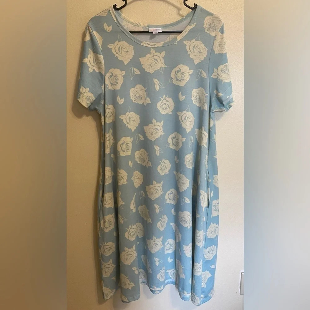 LuLaRoe | Dress | L [A18]